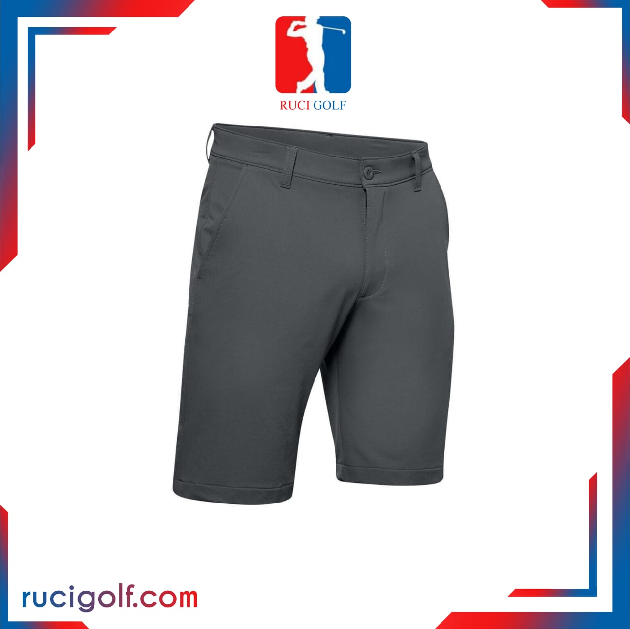 SHORT PANT UNDER ARMOUR TECH 1350071 012